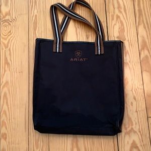 Ariat tote bag